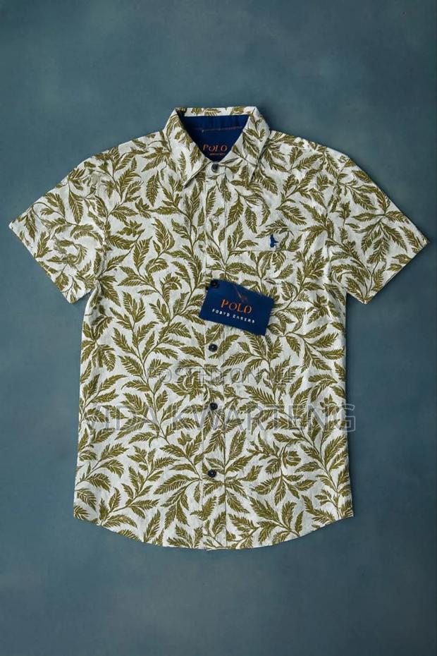 High Quality Polo Shirt for Kids photo 2