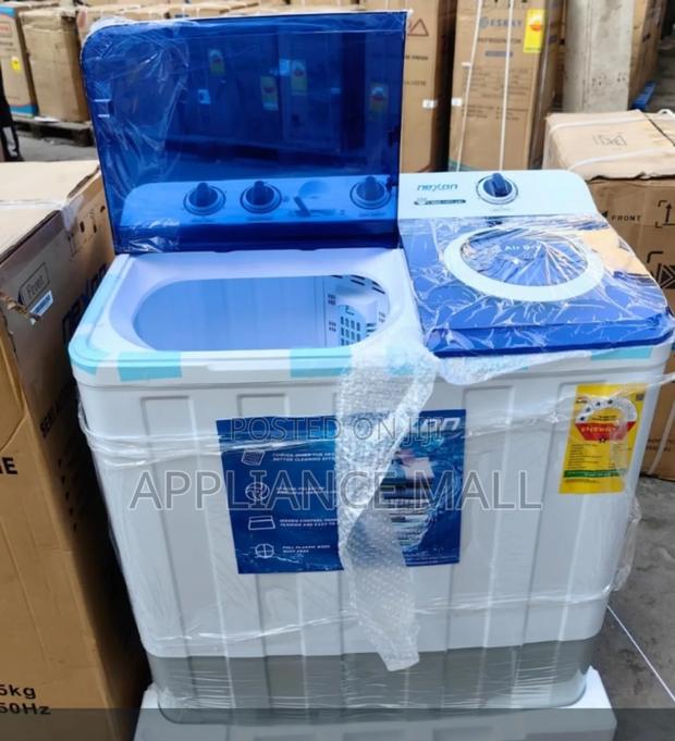 Nexon Washing Machine 12kg