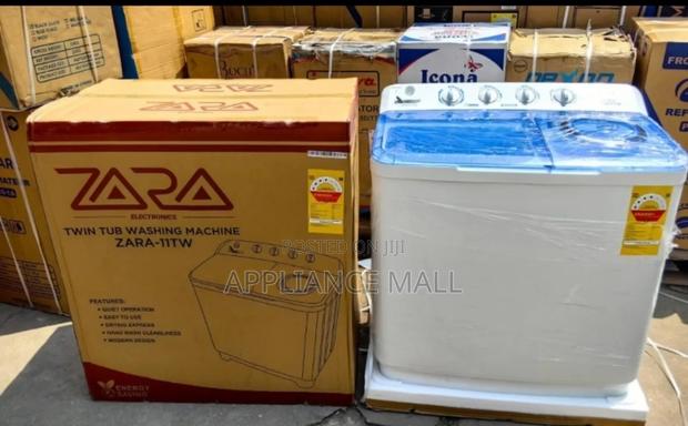 Zara Washing Machine 11kg