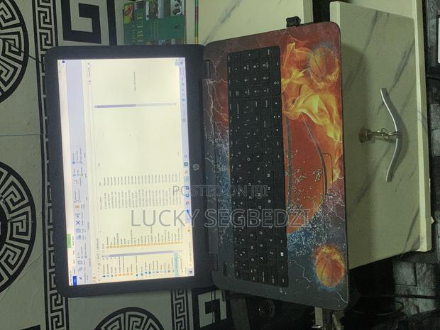Laptop HP Stream Notebook 8GB Intel Core i5 HDD 1T · Photo 3