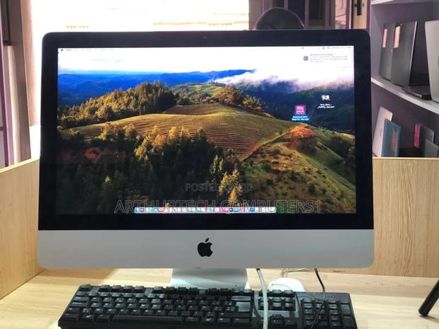 Desktop Computer Apple iMac 8GB Intel Core I5 SSD 1T photo 2