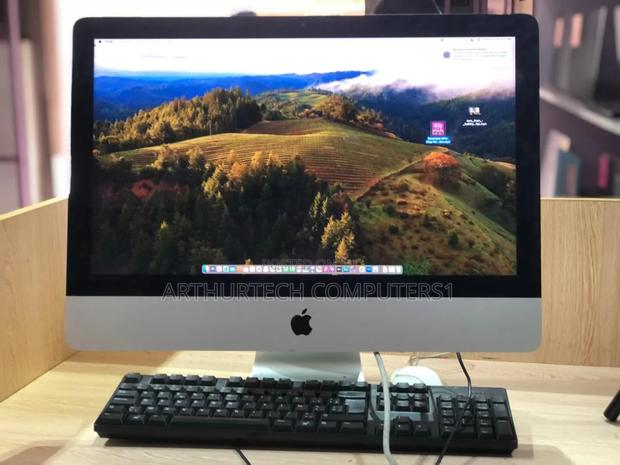 Desktop Computer Apple iMac 8GB Intel Core I5 SSD 1T photo 3