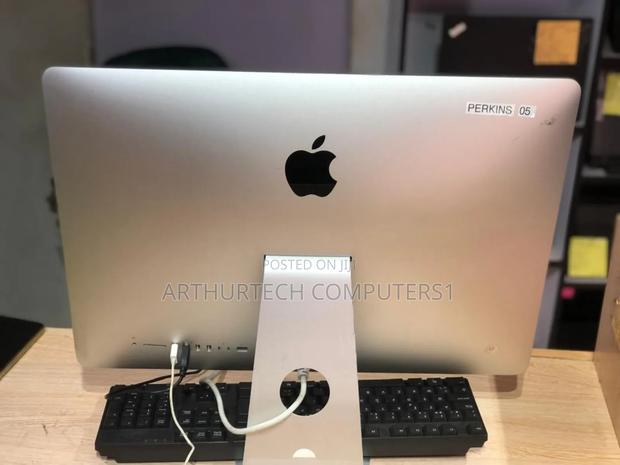 Desktop Computer Apple iMac 8GB Intel Core I5 SSD 1T photo 4