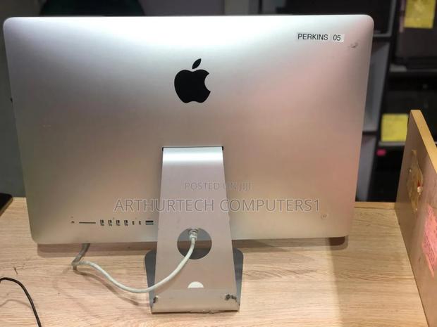 Desktop Computer Apple iMac 8GB Intel Core I5 SSD 1T photo 5