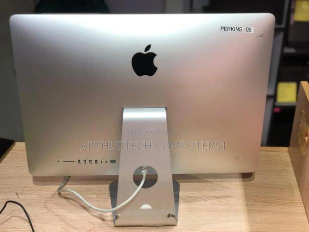Desktop Computer Apple iMac 8GB Intel Core I5 SSD 1T photo 6