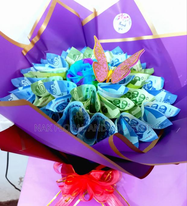 Flower Bouquet for Graduation photo 7
