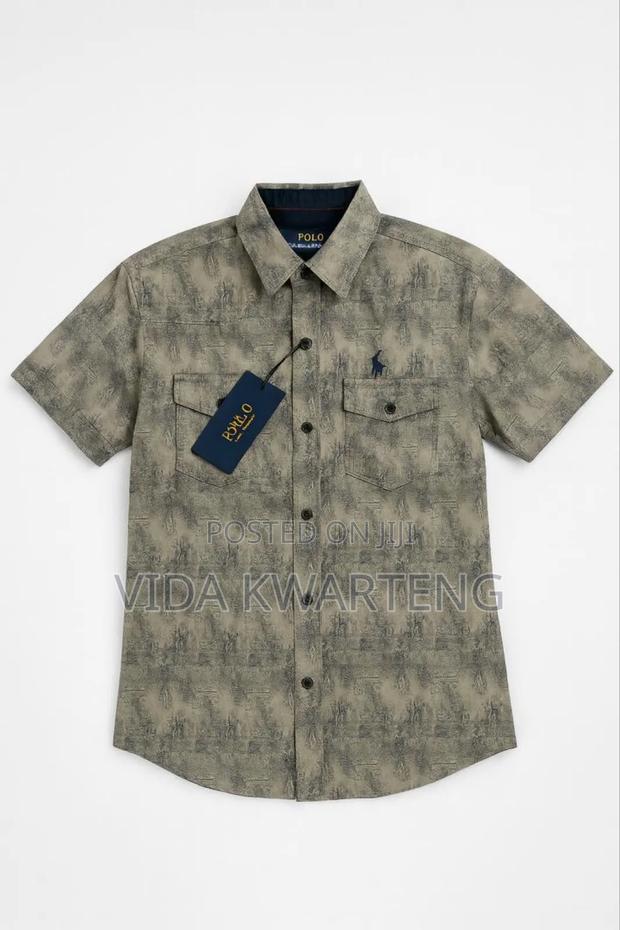 Original Polo Shirts for Boys photo 2