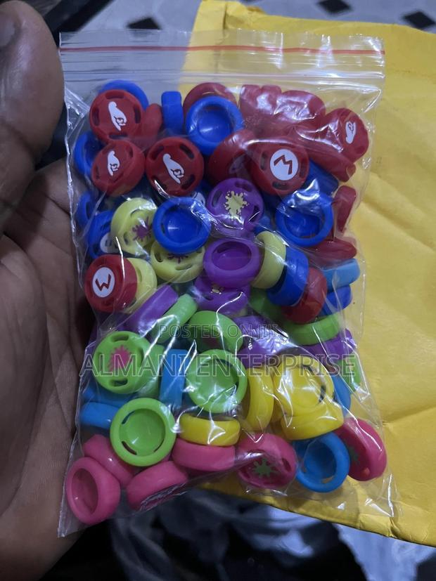Nintendo Switch Analog Grips