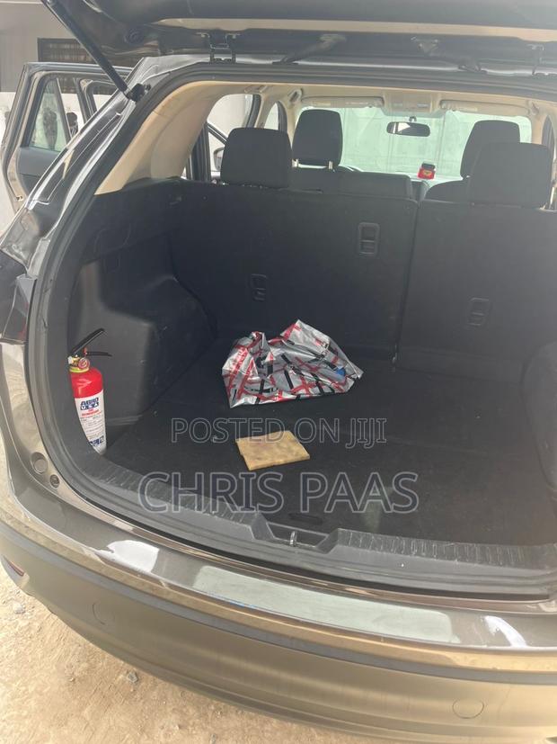 Mazda CX-5 Sport FWD 2016.5 2016