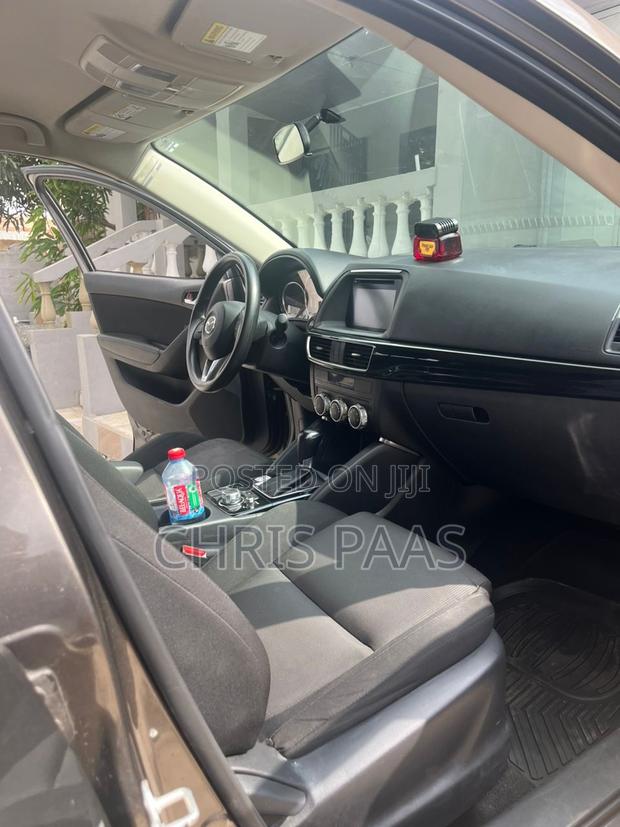 Mazda CX-5 Sport FWD 2016.5 2016