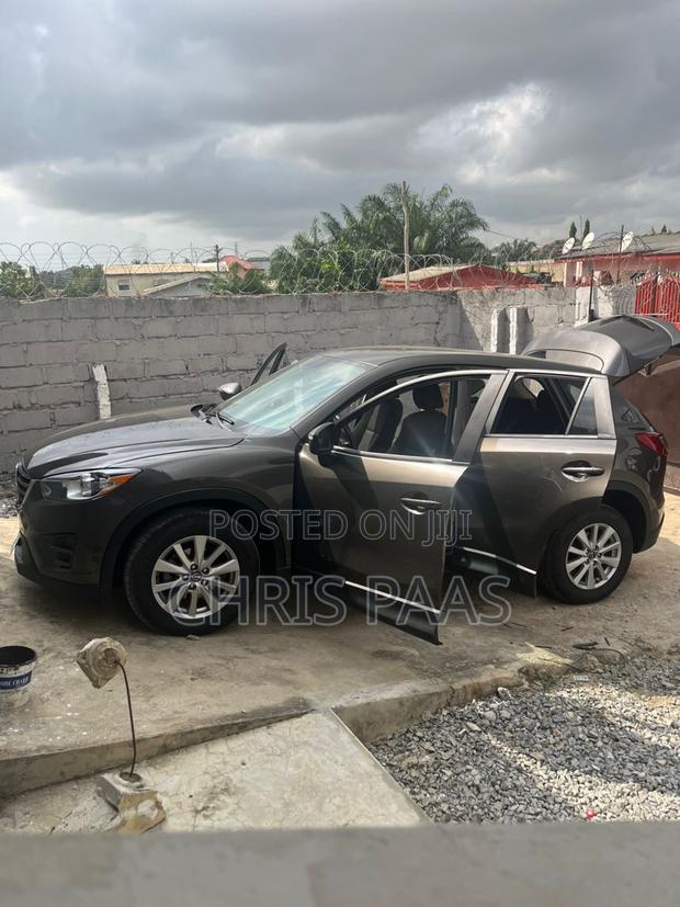 Mazda CX-5 Sport FWD 2016.5 2016