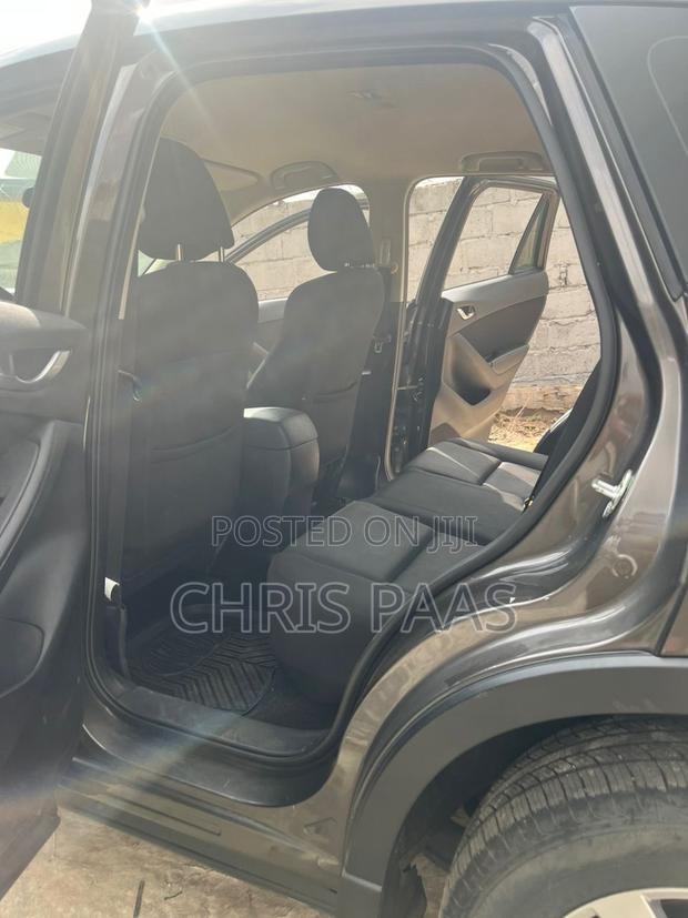 Mazda CX-5 Sport FWD 2016.5 2016