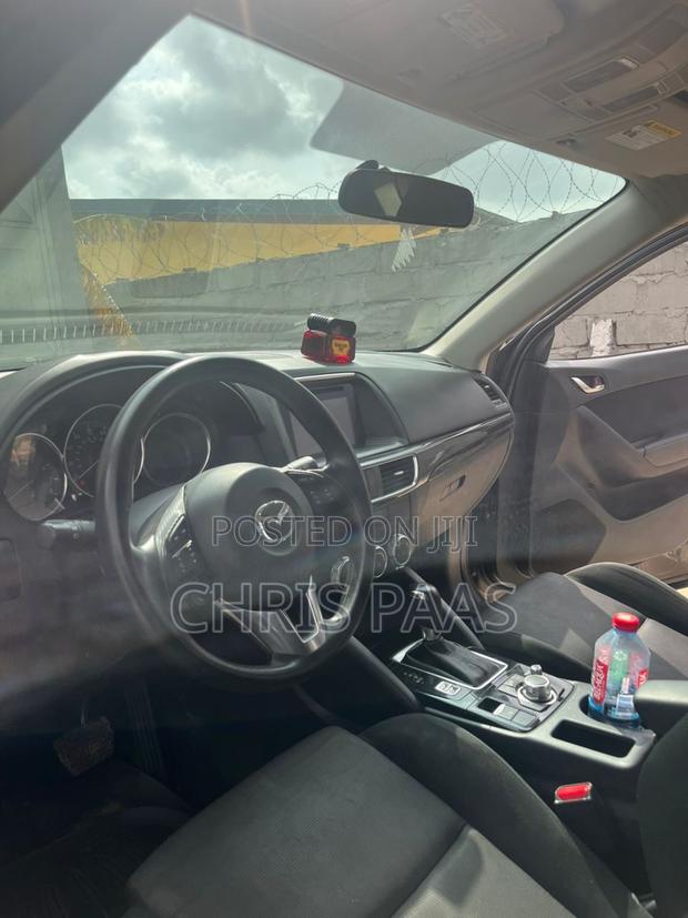 Mazda CX-5 Sport FWD 2016.5 2016