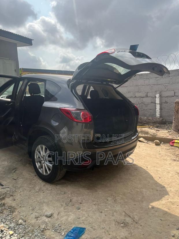 Mazda CX-5 Sport FWD 2016.5 2016