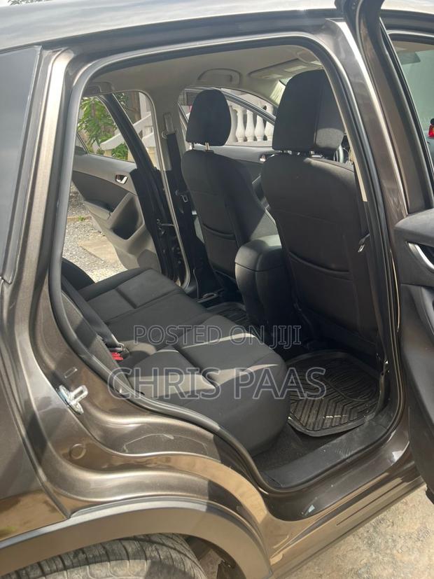 Mazda CX-5 Sport FWD 2016.5 2016