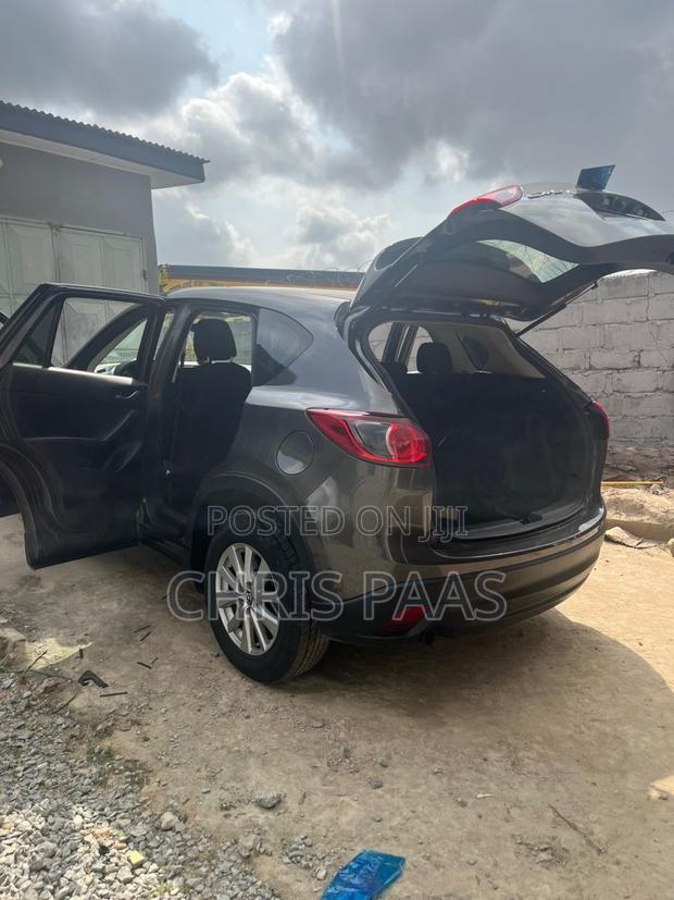 Mazda CX-5 Sport FWD 2016.5 2016