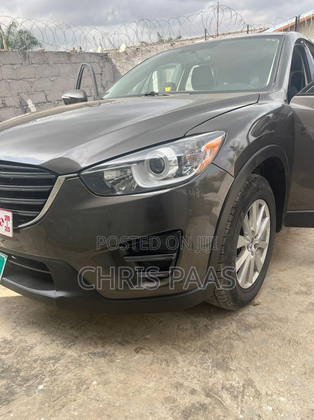 Mazda CX-5 Sport FWD 2016.5 2016