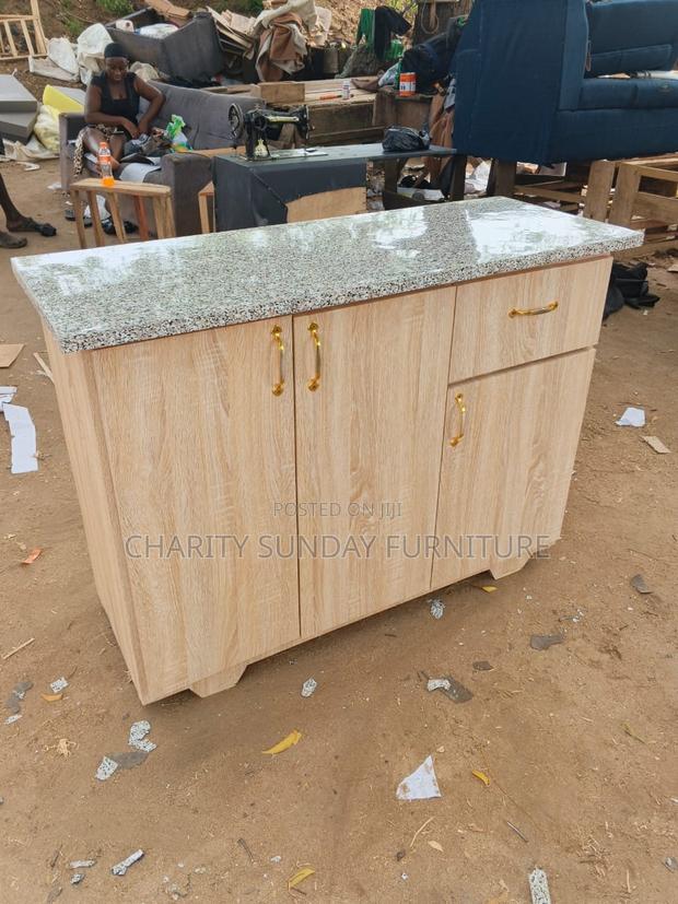 Four Feet Kitchen Cabinets · Photo 4