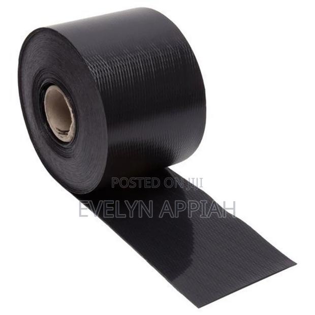 Damp Proof Course 6"(150mm X 30mtr)