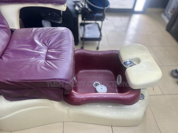 Pedicure Medicine · Photo 3