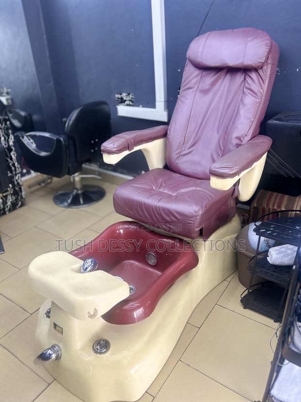 Pedicure Medicine · Photo 2