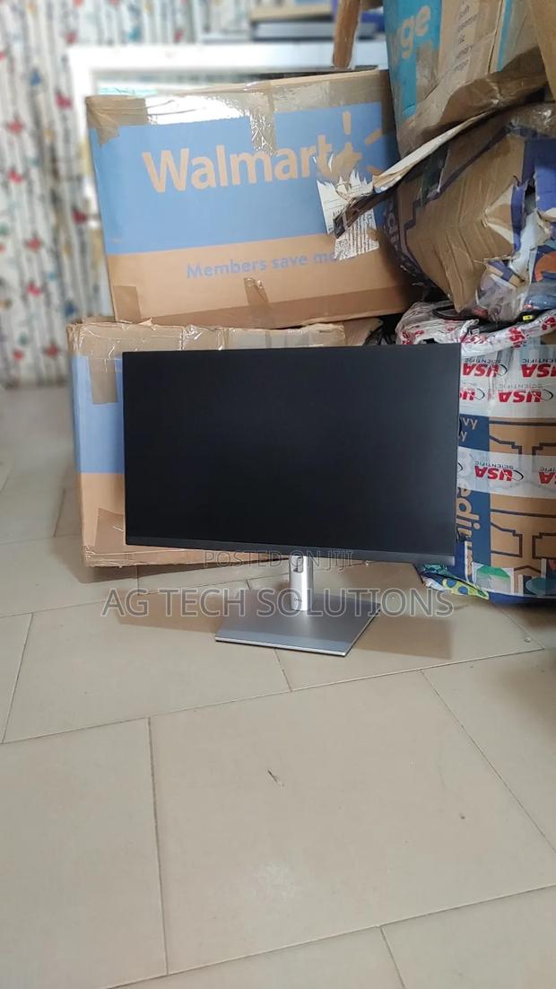 Dell Edgless Monitor P2422h photo 6