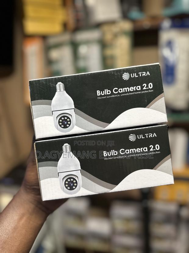 Wifi Panorama Camera · Photo 2