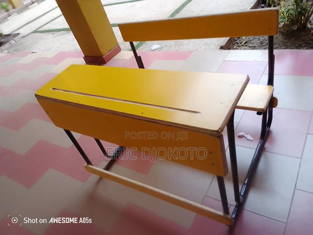 Double Desk Primary · Photo 3
