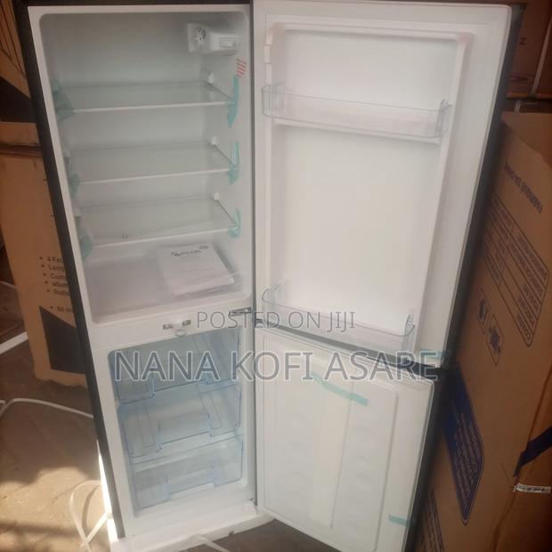 Pearl 108litres Buttom Freezer Refrigerator photo 2
