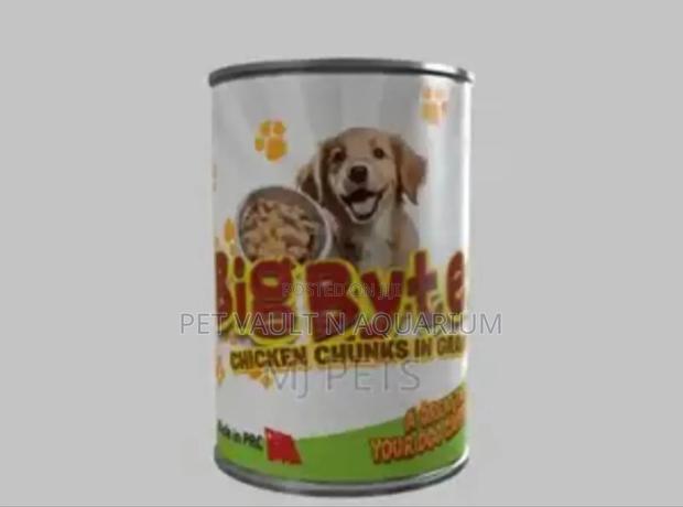Big Bytes Dog Food · Photo 4