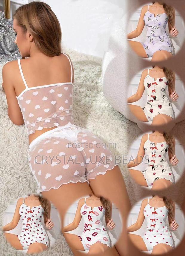 Sexy Night Girl Wear