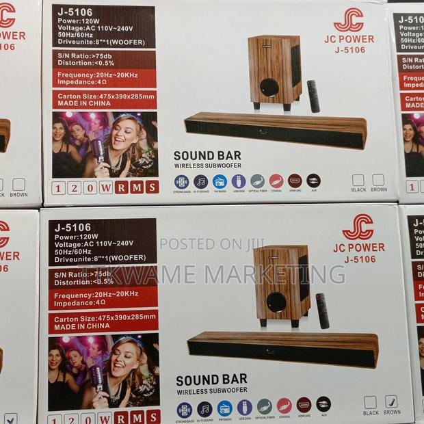 Home Theater Sounds · Photo 1