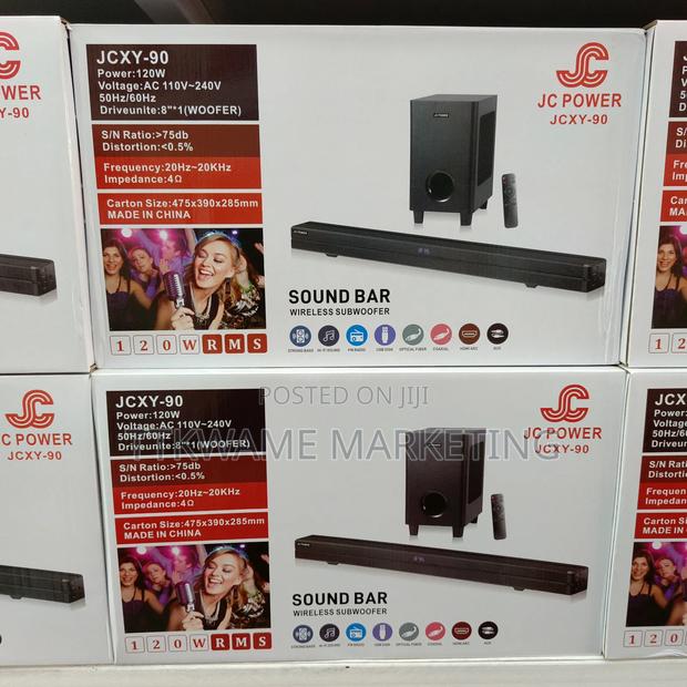 Home Theater Sounds · Photo 2
