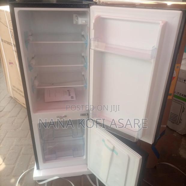 Pearl 95litres Buttom Freezer Refrigerator photo 2