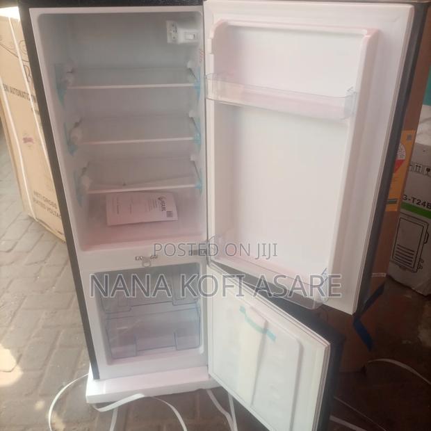 Pearl 95litres Buttom Freezer Refrigerator photo 4