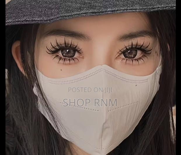 Upper and Bottom Lashes Combo Set · Photo 1