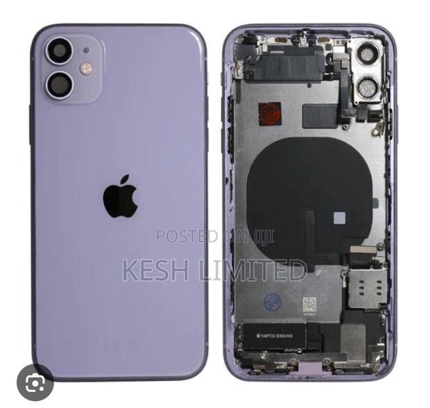 iPhone 11 and 12 Complete Housing photo 2