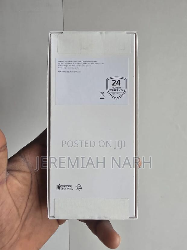 New Samsung Galaxy A07 4G 64 GB Black photo 2