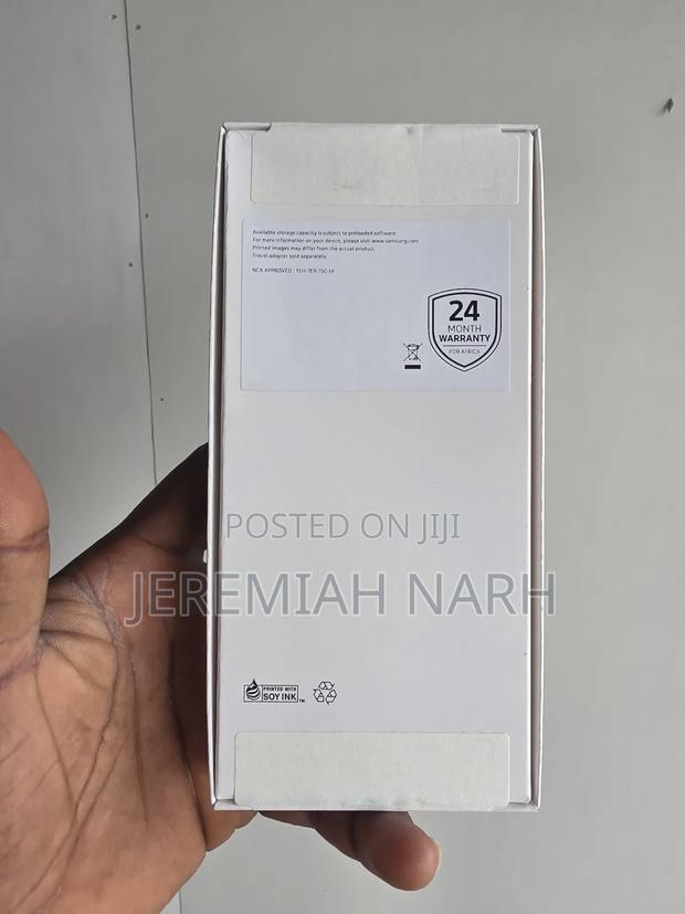 New Samsung Galaxy A07 4G 128 GB Black photo 2