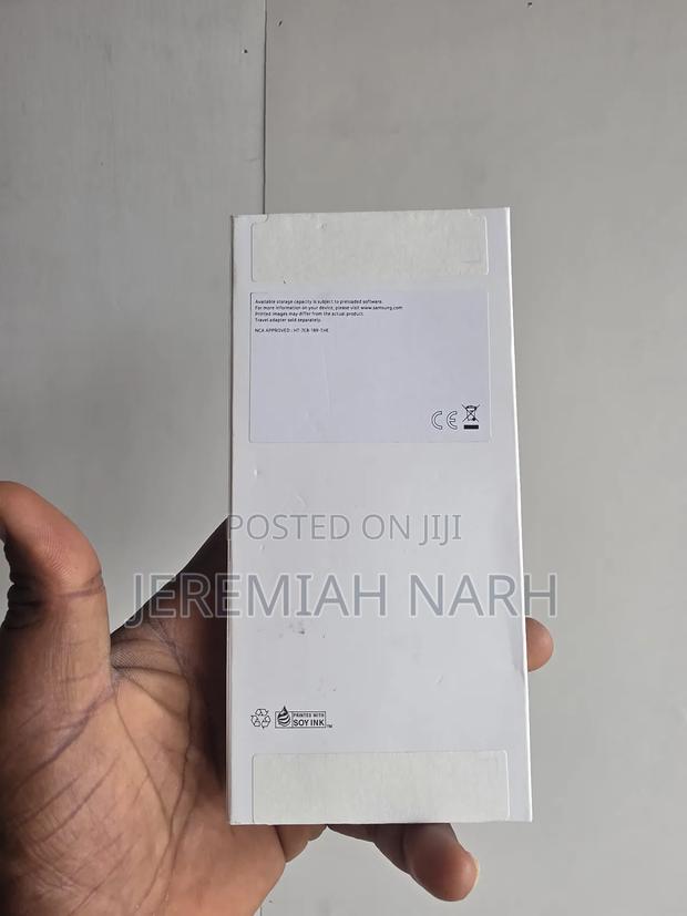 New Samsung Galaxy A06 64 GB Gray photo 2
