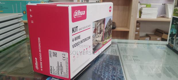 26. Dahua Kta02 Video Intercom Kit photo 2