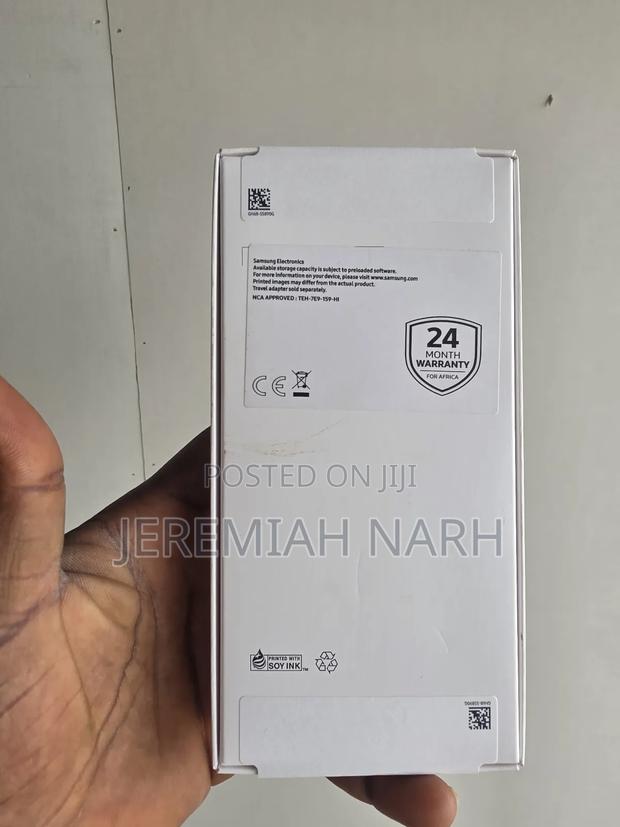New Samsung Galaxy A17 128 GB Blue photo 2