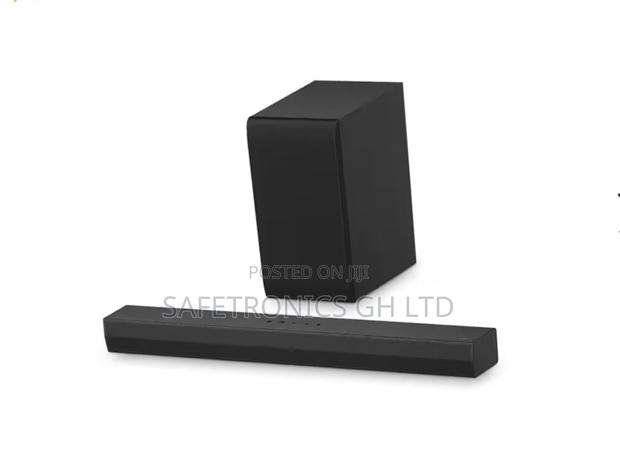 Shop Premium Lg S40t 2.1 Channel Soundbar