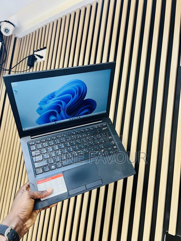Laptop Dell Latitude 7280 8GB Intel Core I7 SSD 256GB photo 4