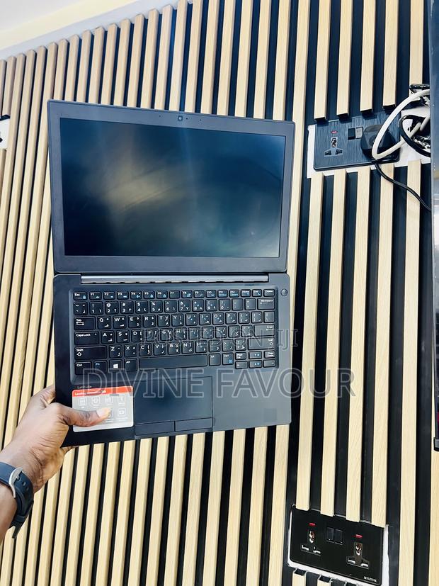 Laptop Dell Latitude 7280 8GB Intel Core I7 SSD 256GB photo 5