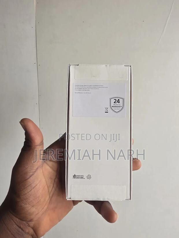 New Samsung Galaxy A07 4G 64 GB Blue photo 2