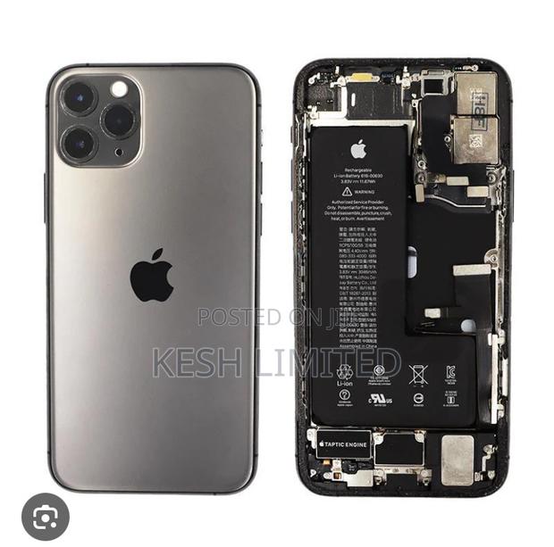 iPhone 11 Pro and 11 Pro Max Complete Housing photo 3
