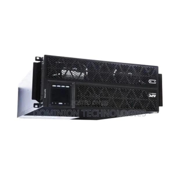 Apc (Srtg5kxli) Smart-ups 5kva Online Ups · Photo 4