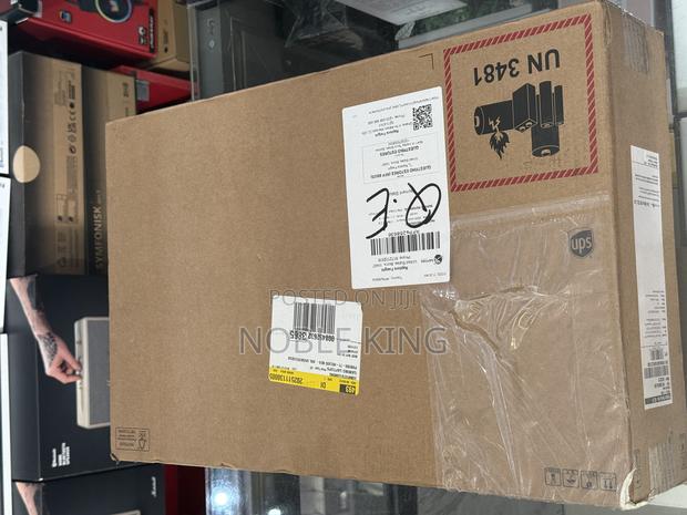 New Laptop Acer Predator Helios Neo 16 32GB Intel Core Ultra 9 SSD 1T photo 5