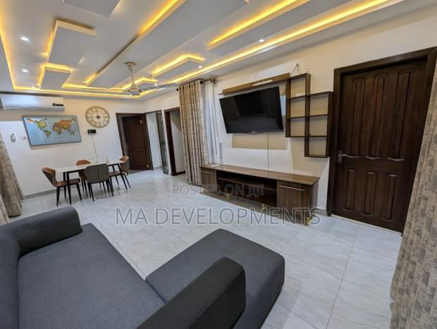 Furnished 4bdrm House in Madev Realty, Tantra Hills for rent · Photo 2